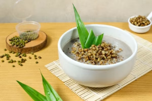 Bubur Kacang Hijau, Sajian Manis yang Menghangatkan Hati dan Menghidupkan Kenangan
