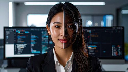 AI Deepfake, Teknologi Canggih yang Mengubah Cara Dunia Melihat Realitas 3 AI Deepfake