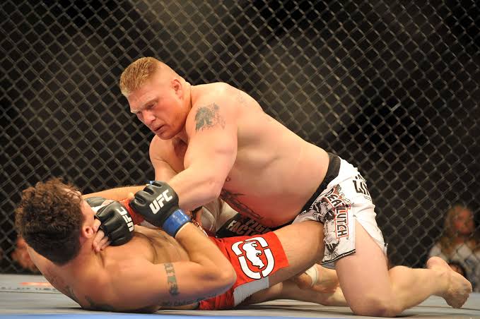 Ultimate Fighting Championship, Ajang MMA Paling Bergengsi di Dunia 3 Mengapa Ultimate Fighting Championship Sangat Populer