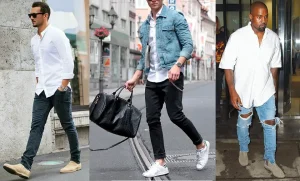 Style Kemeja Casual yang Jadi Tren Fashion 2026