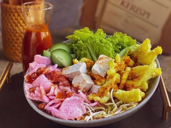 Bubur Ase