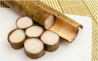 Lemang Pulut, Kelezatan Tradisional yang Menghangatkan Suasana dan Menggugah Selera 3 Lemang Pulut