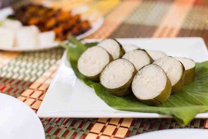 Sekubal, Sajian Ketan Khas Lampung yang Mengikat Tradisi dalam Setiap Gigitan 1 Sekubal