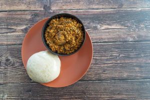 Sup Egusi, Sajian Gurih Khas Afrika yang Kaya Rasa dan Bikin Penasaran