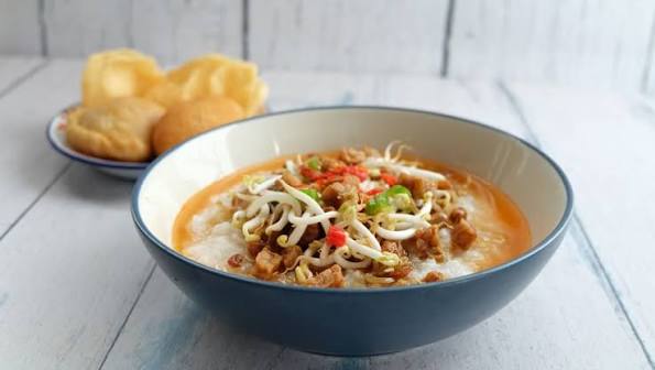 Bubur Ase