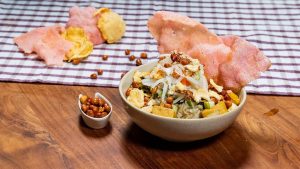 Bubur Ase, Sajian Betawi yang Hangatkan Perut dan Menghidupkan Kenangan